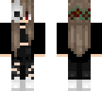 emo girl edit