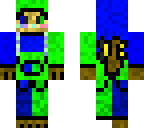 ender cas