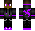ender dragon boy