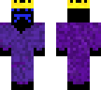 enderman liege