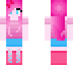 equestria pinkie pie
