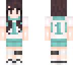 fem oikawa