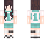 fem oikawa edit