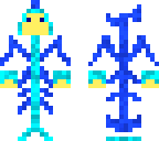 fire and ice mage