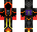 fire wizard