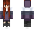 first skin