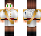formal kingdom rp
