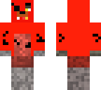 foxy the pirate