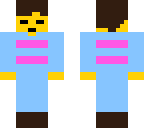 frisk