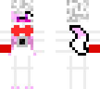funtime foxy