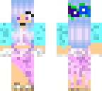 galaxy wedding