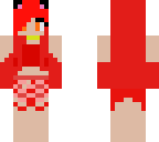 girl fire