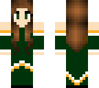 green elf