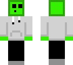 green slime