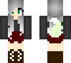 hellee oc