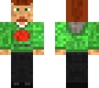 henzelyt 2