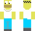 homer simpson