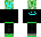 i am blue
