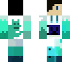 ice boy