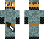 iron knight