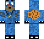 keksmonster