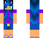 kitty girl