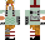krieg improved