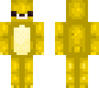 lemon gummy bear