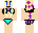 lets go to the pool