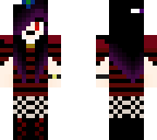 lisa the nice vampire
