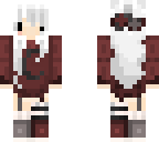 lonely chibi