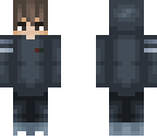 ma skin