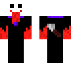 mad murderer