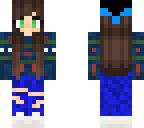 melody skin