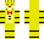 mikey the rabbit