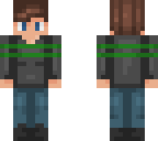 my 2018 skin