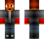 my formal return to minecraft