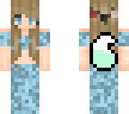 my only mermaid