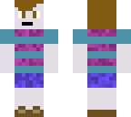 my own frisk