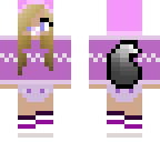 my rp skin