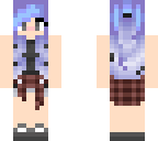 my skin