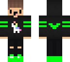 my skin