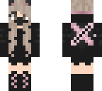 ninja girl