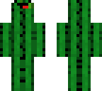 noob cactus