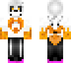normal delta sans