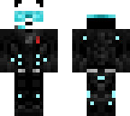 panda agent