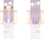 pastel periwinkle