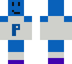 pen human form