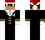personaje de navidad