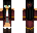 pirate girl edit